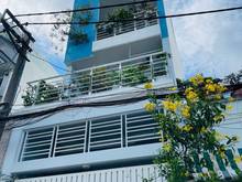 Hình ảnh Cho thuê nhà hẻm 281 Lê Văn Sỹ, Phường 1, Tân Bình