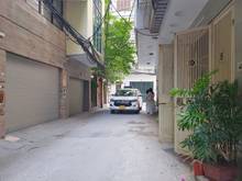 Hình ảnh Nhà phố thái hà, phân lô, ô tô, 2 thoáng vĩnh viễn. kinh doanh, văn