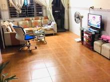 Hình ảnh Chung cư  TÂY THẠNH, TÂN PHÚ , sát AEON TÂN PHÚ  LẦU trung 🍀 DT 57m²,