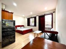 Hình ảnh Mb6623 nạp rút nhanh chóng studio 35m2 full nội thất , giá rẻ ,gần sân bay Tân Sơn Nhất