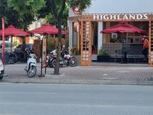 Hình ảnh Cho Thuê Nhà Mặt Phố Nguyễn Hy Quang. 3 Tầng Căn Góc Kd Đỉnh 48tr