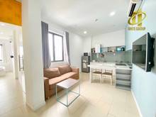Hình ảnh 🏡 Phòng cho thuê như hình; dạng 1PN lầu 5 | Dương Bá Trạc 🌸