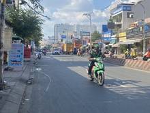Hình ảnh MTKD HUỲNH TẤN PHÁT Q7- c4 - 156m2  - đang cho thuê 15tr/th