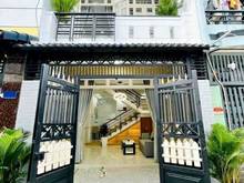 Hình ảnh Định cư nước ngoài bán nhà đường Bùi Hữu Nghĩa, Q.5 60m2 3pn 1 tỷ 472