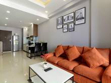 Hình ảnh Bán CĂN HỘ CAO CẤP THE BOTANICA Tân Bình   🏵 Diện tích: 57m²   🏵 Giá