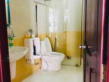 Hình ảnh Bán nhà mặt tiền 30m quận 7 , 7 Tầng có tầng hầm, thang máy 27 tỷ