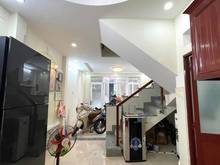 Hình ảnh Gấp! Gấp! Bán nhà ở Đường Hậu Giang Quận 6 46m2 3pn 1,375 tỷ SHR HXH