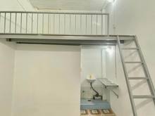 Hình ảnh Còn trống một phòng với giá cả hợp lý, có máy lạnh