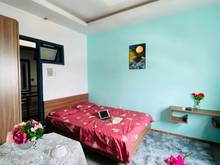 Hình ảnh STUDIO giá rẻ đầy đủ tiện nghi gần Lotte, trường Nguyễn Tất Thành Q7