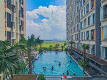 Hình ảnh Bán chung cư La astoria, Quận 2. Đủ nội thất. Có Lửng,Bancon. 1.650 tỷ