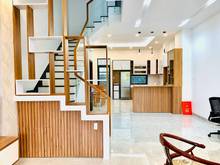 Hình ảnh cho thuê nhà phố View Hồ Lakeview City, đường 25m giá chỉ 33tr/tháng