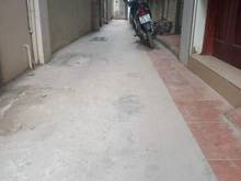 Hình ảnh Dương Văn Bé, 4 Tầng ở luôn, Lô góc, 31m, mặt tiền 4m, 2.x tỷ.