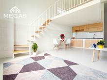 Hình ảnh 🏡 Căn Hộ Duplex - Full nội thất - Hoà Bình - Lạc Long Quân