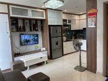 Hình ảnh [ Vinhomes Q.9] Mb6623 nạp rút nhanh chóng 2 phòng ngủ full nội thất vào ở ngay