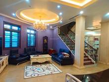 Hình ảnh Biệt thự Việt Hưng 250m2 - Mặt đường đôi, Lô góc, View vườn hoa