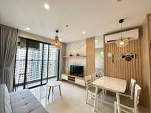 Hình ảnh [ Vinhomes Q.9] Mb6623 nạp rút nhanh chóng 2 phòng ngủ full nội thất vào ở ngay 8tr/tháng
