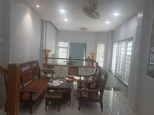 Hình ảnh Hẻm xe Tải Lớn Lãnh Binh Thăng Quận 11. Nhà 3 Lầu Giá 6x Tỷ