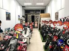 Hình ảnh Bán gấp nhà mặt tiền đang KD đường Phan Văn Hớn, Chợ Đại Hải chỉ 14 tỷ