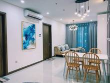 Hình ảnh 🔥GIÁ NGỘP Cần bán Trang Chủ MB66.COM / Đăng Ký Tặng 66K 2PN 86m2 Hà Đô Centrosa, Q10  - Diện tích: 8