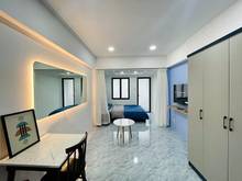 Hình ảnh STUDIO 40M2 ngay gần Chợ Hạnh Thông Tây - Thống Nhất