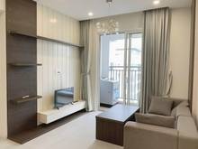 Hình ảnh 2PN 2WC city view nhà cực kỳ mới 18tr full nội thất, lầu cao thoáng.