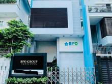 Hình ảnh Cho thuê nhà Ngang 8 KHU ĐƯỜNG HOA PHÚ NHUẬN