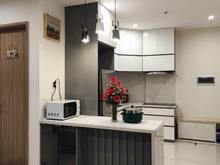 Hình ảnh [ Vinhomes Q.9] Mb6623 nạp rút nhanh chóng 2 phòng ngủ full nội thất vào ở ngay