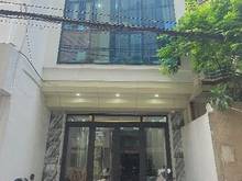 Hình ảnh Nhà phố thái hà, mặt ngõ phân lô, ô tô tránh, thông, kinh doanh ngày