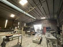 Hình ảnh Xưởng cho thuê dt 700m2 giá 30tr Thạnh xuân q12