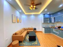 Hình ảnh Nhà Mới tinh cực hiếm ở Trần Cung , Bắc Từ Liêm 42m2 x5T giá 4,35 tỷ.