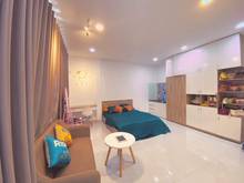 Hình ảnh Studio rộng 30m2 sát BV Từ Vũ đi xe 5p Full nội thất cao cấp