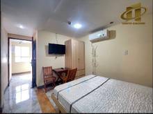 Hình ảnh Chdv giá sinh viên vào ở ngay, full nội thất tại Bình Thuận q7