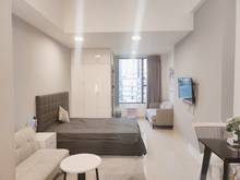 Hình ảnh Cho thuê Officetel Rivergate Q4 35m full 13tr