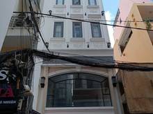 Hình ảnh Bán gấp Khách sạn 7 Tầng Khu Phan Xích Long Phú Nhuận Có HĐT 90tr/th