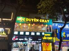 Hình ảnh Cho thuê nhà mặt phố TÔ HIỆU, 80m2 x 2 tầng, Mặt tiền 7m