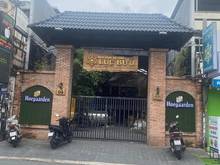 Hình ảnh CHO Thuê Mặt Bằng Kinh Doanh số 6 Nguyễn Văn Đậu, P. 5, Q. Phú Nhuận !
