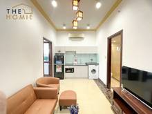Hình ảnh Khai Trương - Cho Thuê 1PN- 2PN mới xây full NT lên đến 70m2 Thảo Điền