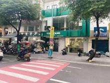 Hình ảnh Cho Thuê Nhà Mặt Tiền Đường NGUYỄN BỈNH KHIÊM, Phường Bến Nghé, Quận 1