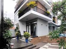 Hình ảnh Chính Chủ Bán Villa Hồ Bơi Compound Xuân Thủy - Thảo Điền 380m
