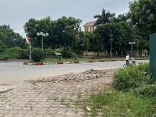 Hình ảnh Bán 7200m2 đất Việt Hưng - Mặt Đường đôi,đối diện Tòa án Quận- 19tr/m2