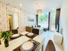 Hình ảnh Căn Hộ Cao Cấp 2PN 90m2 _ Bảo Vệ_ Lễ Tân_ Nguyễn Văn Hưởng Thảo Điền