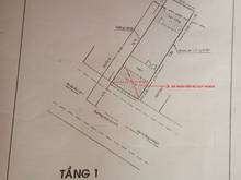 Hình ảnh Bán nhà nguyên căn mặt tiền đường Hương lộ 2 , chi tiết bài đăng