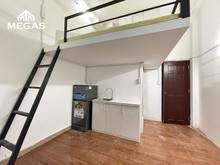 Hình ảnh Phòng trọ duplex full nội thất giá sinh viên ngay Dương Bá Trạc - q8