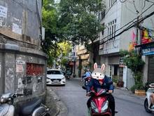 Hình ảnh Nhà 564 Nguyễn Văn Cừ 45m, giá 3.85 tỷ