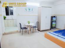 Hình ảnh Studio NTCB gần Lotte - Quận 7