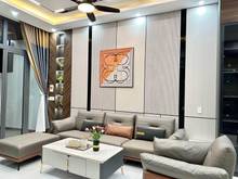 Hình ảnh Bán nhà  Nguyễn Tất Thành, quận 4, 65m2, 1.8 tỷ, shr, gần ĐH Luật