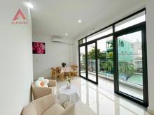Hình ảnh ✅ Khai Trương toàn Trang Chủ MB66.COM / Đăng Ký Tặng 66K 1Pn_Balcony_Full nội thất_ Trần Bình Trọng