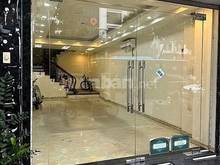 Hình ảnh Cho thuê nhà mặt phố Nguyễn Tuân DTSD: 200m2 MT 5,4m Giá: 75tr/tháng