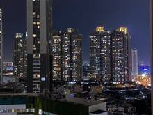 Hình ảnh Cho thuê nhanh CH 1PN  vinhomes Central Park view Thành Phố giá 17tr.