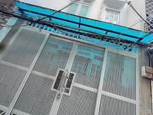Hình ảnh Lạc Long Quân,P10, Tân Bình,4 Tầng BTCT HẠ chào sâu còn 4 tỷ 7 TL chủ.